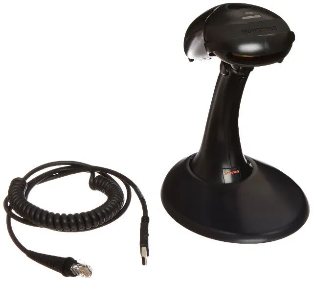 Leitor de Código de Barras Honeywell Voyager MS9520