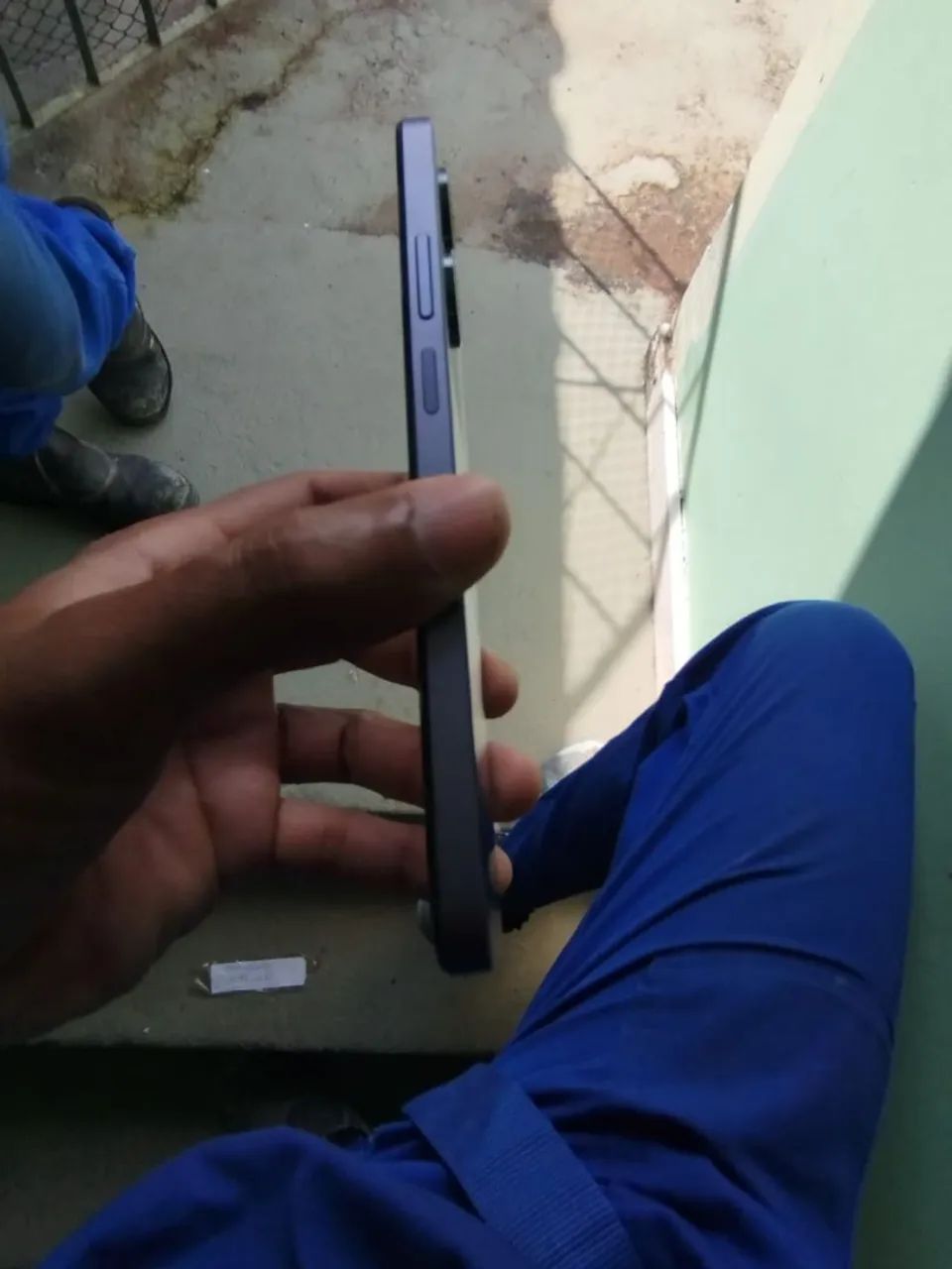 Câmera de Celular - Modelo Específico - Foto 3