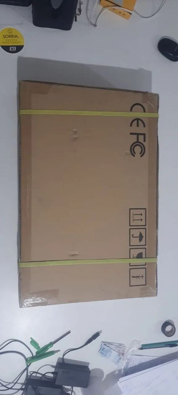 Monitor 23 polegadas Full HD Digital View NOVO - Foto 2