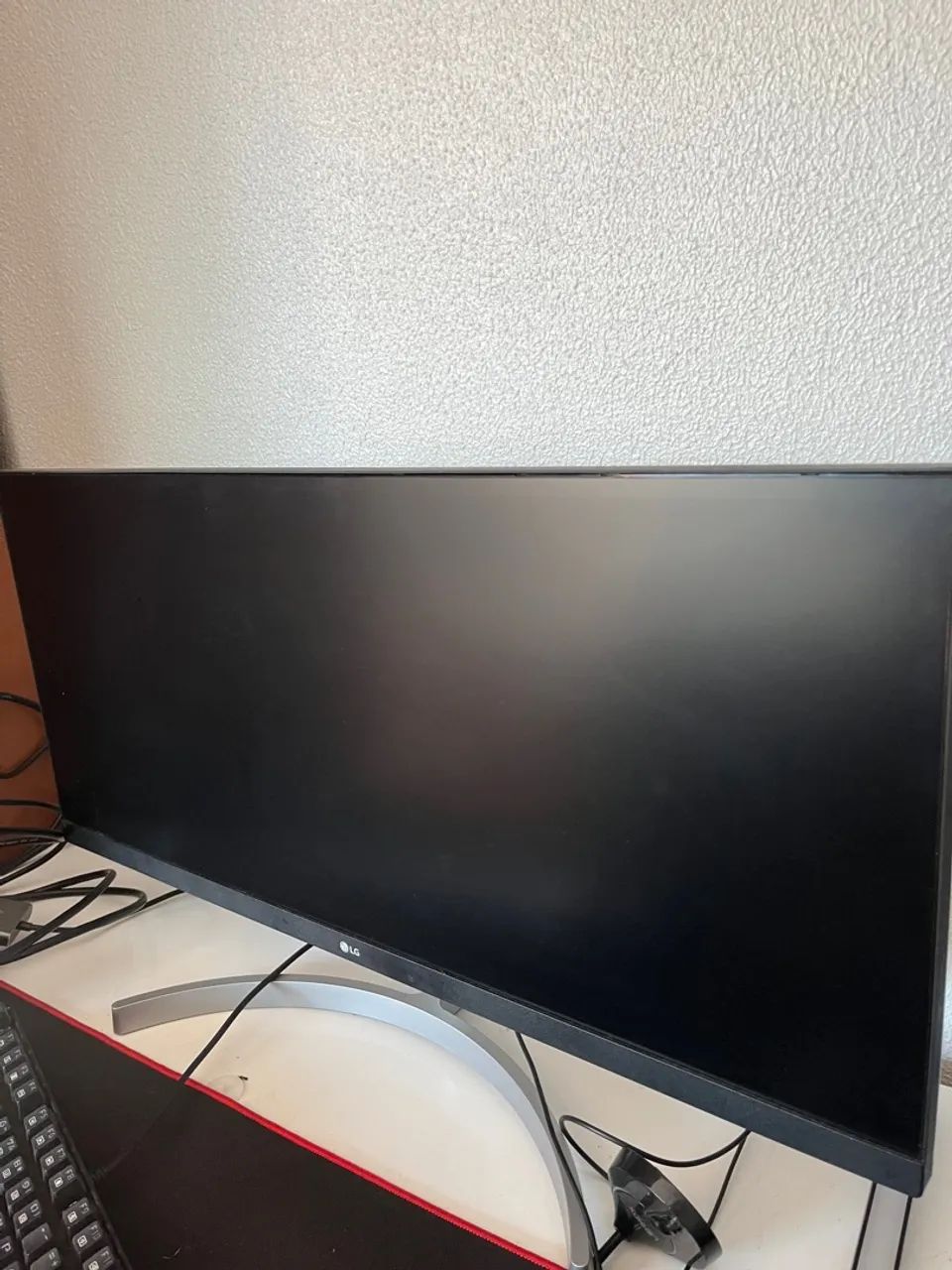 Monitor LG 29 polegadas ultrawide - Foto 2