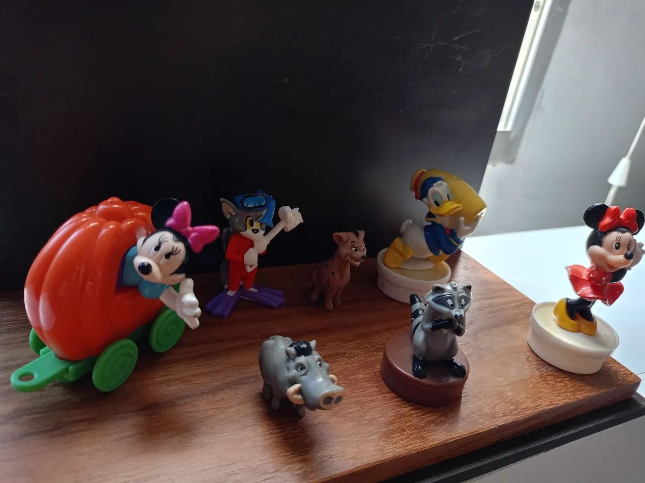 Bonecos DISNEY  - Foto 2