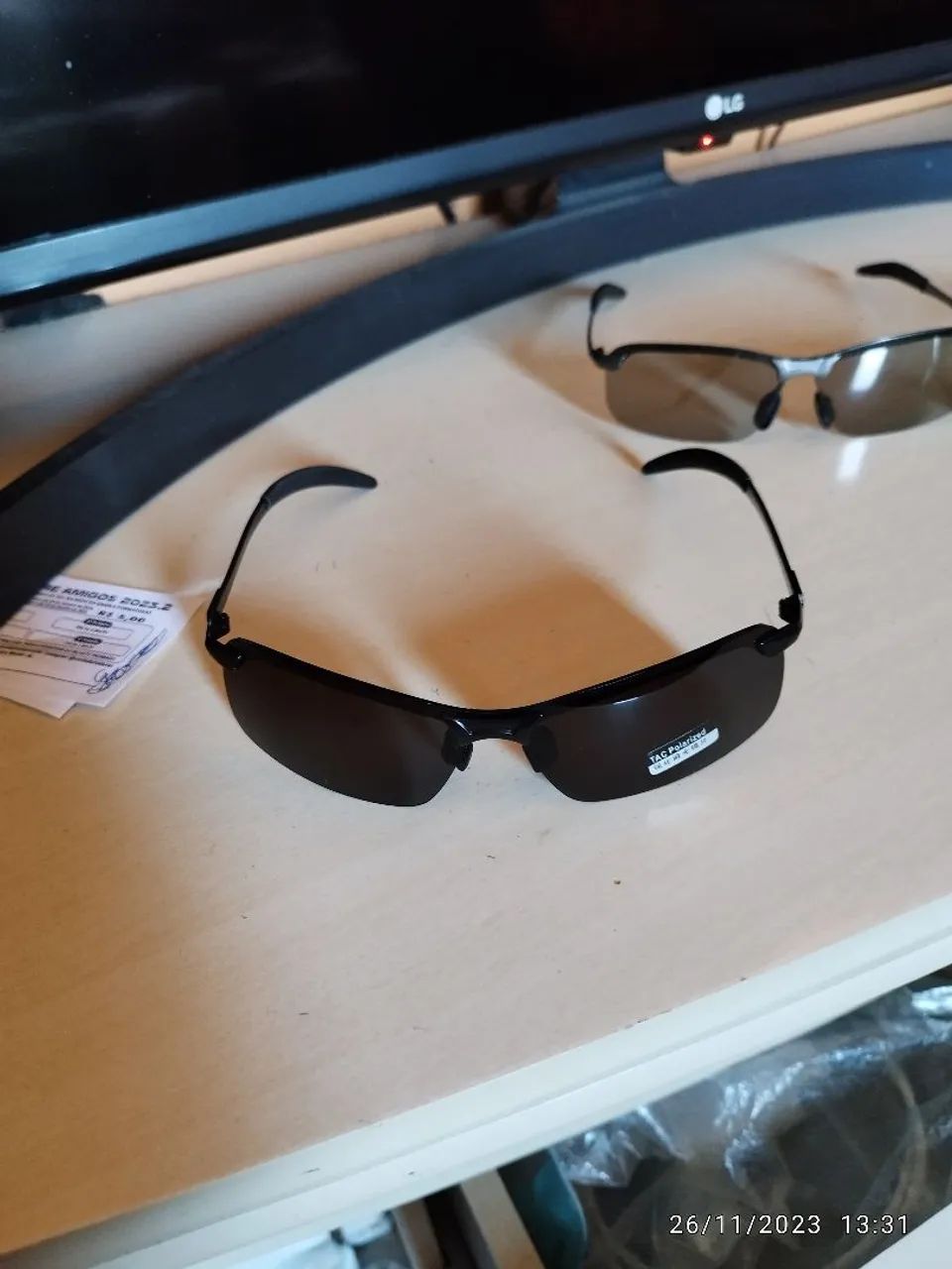 ÓCULOS ESPORTIVOS  - Foto 4