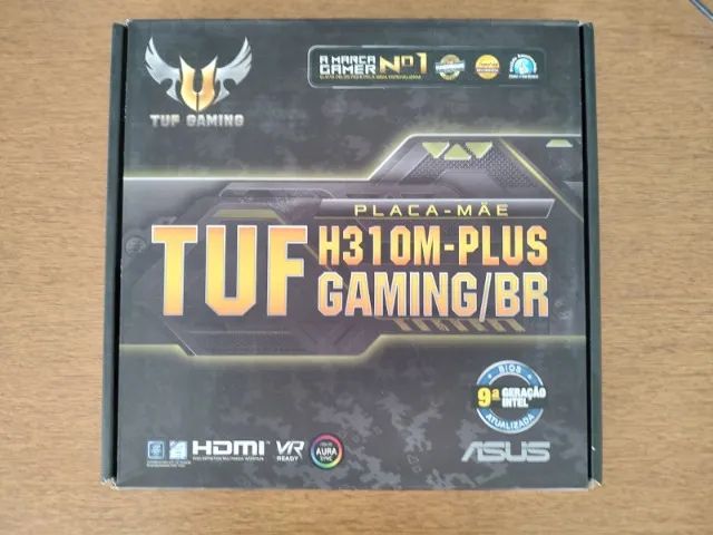 CPU Desktop Gamer - i5 9400F Windows 11 Pro - Foto 3