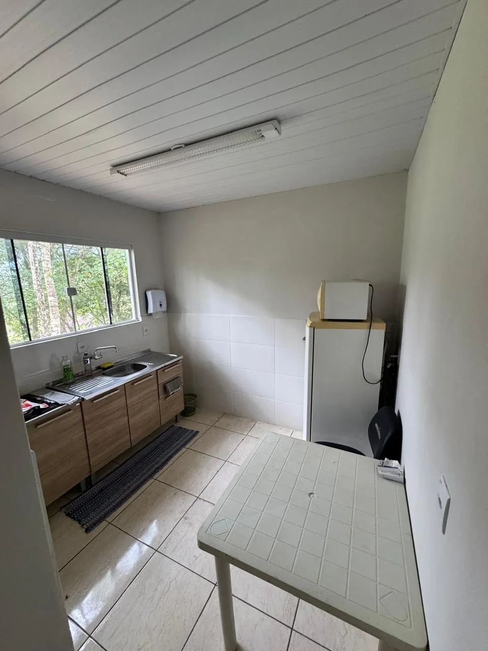 Sitio com casa e mais 3 cabanas em  Águas Mornas - SC - Foto 8