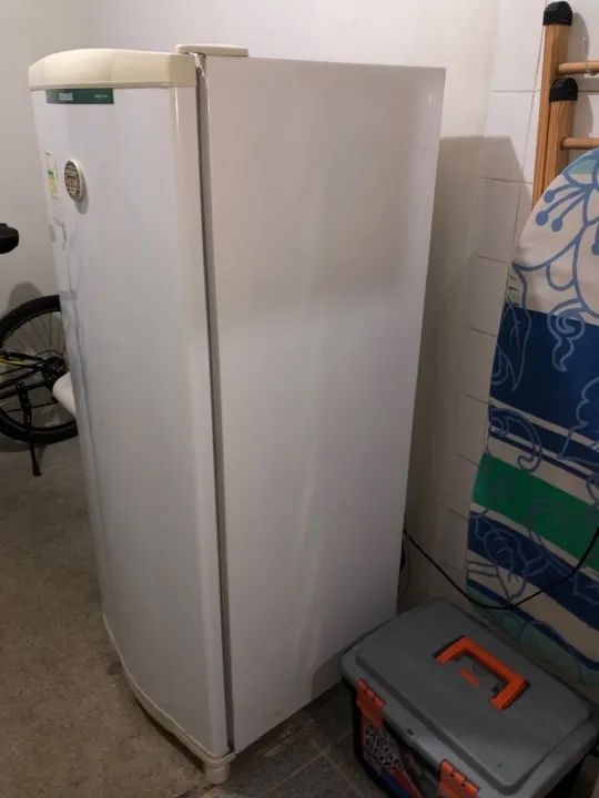 Geladeira electrolux - Foto 4