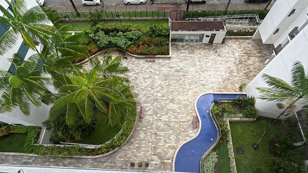 Oportunidade no Poço da Panela 136 metros quadrados com 3 quartos em Poço - Recife - PE - Foto 2