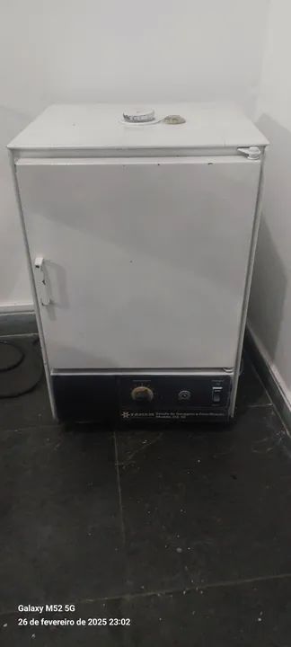 Auto Clave grande  - Foto 4