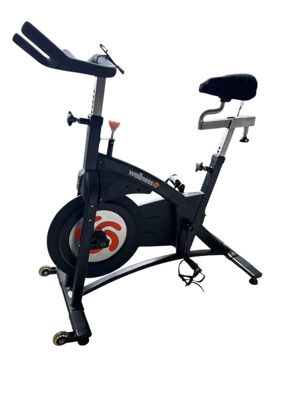 Bike Spinning Wellness - Foto 5