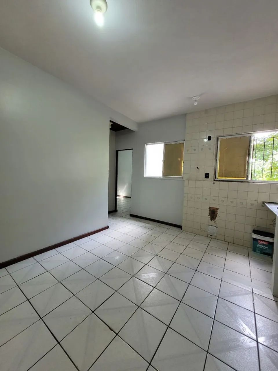 Foto - Belém - Sacramenta