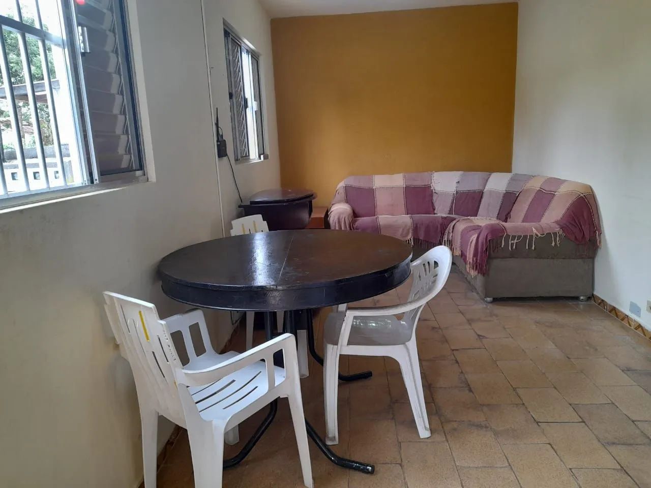 Grajaú/Ipanema apto garden para locação mensal  - Foto 2
