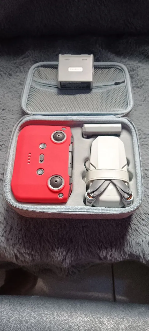 Drone DJI Mini 4k