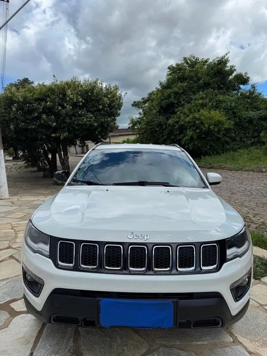 Jeep Compass diesel 4x4  - Foto 6