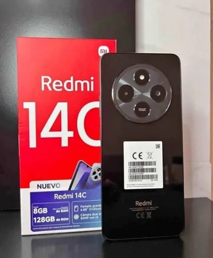 Xiaomi novo e barato e aqui !