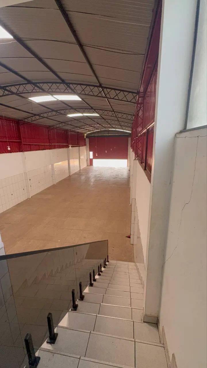 Galpão na Fernando Guilhon - Foto 6