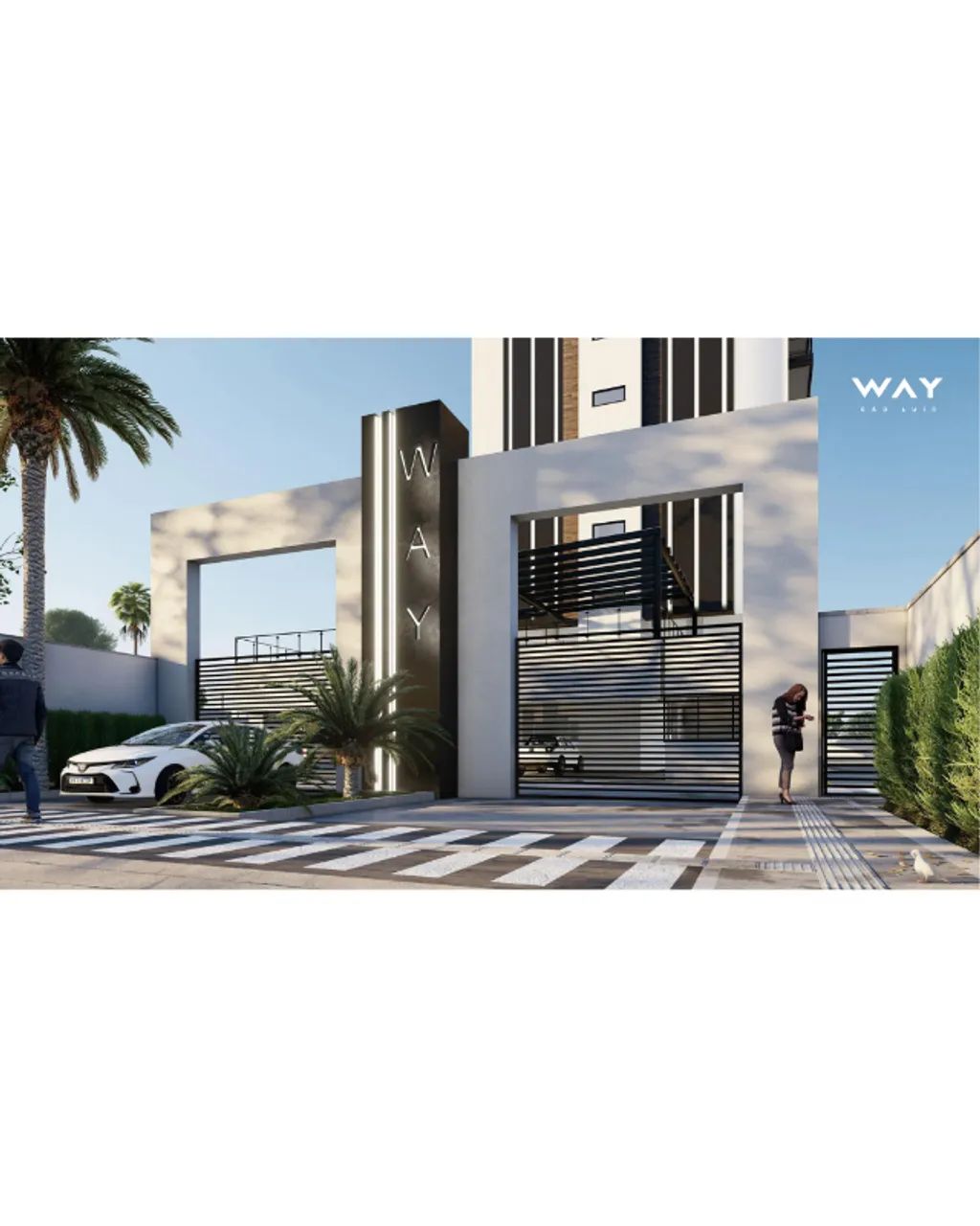 Foto - São Luís - Turu