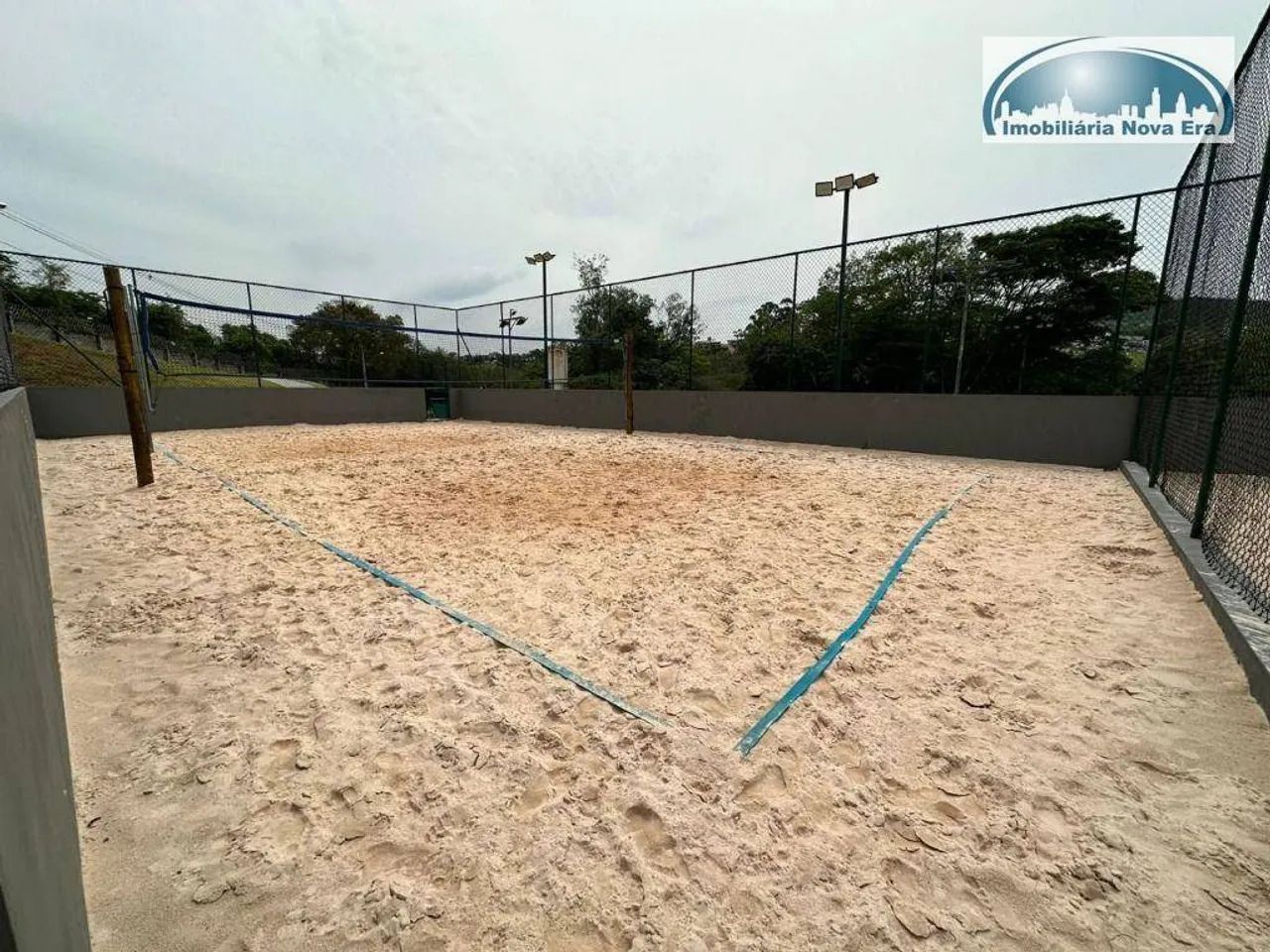 Terreno à venda, 553 m² por R$ 500.000,00 - Condomínio Santa Isabel - Louveira/SP - Foto 10