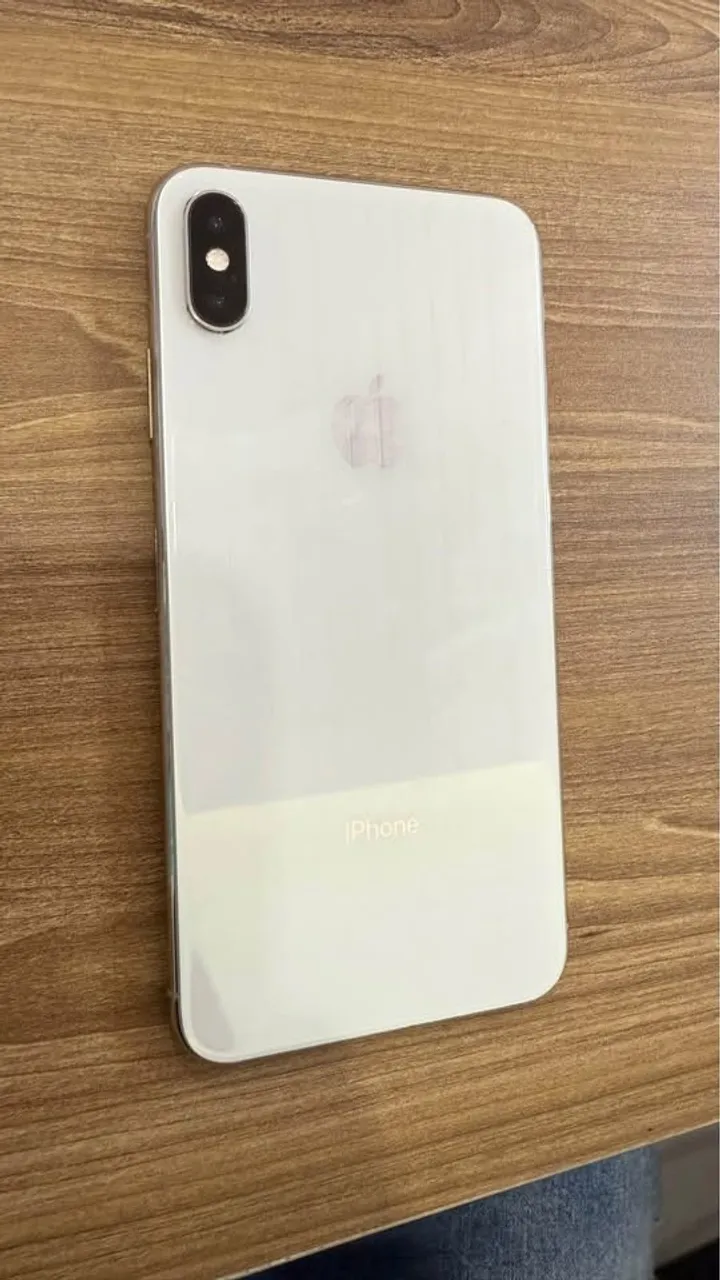 IPHONE XSMAX 256GB