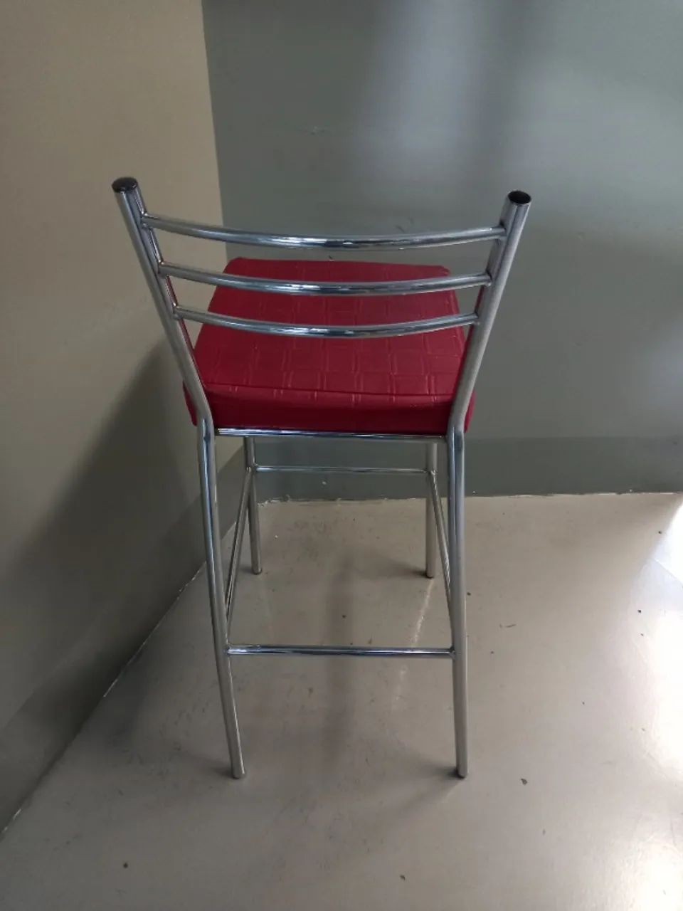 Banqueta Balcão - Foto 2