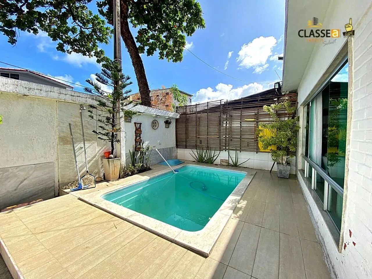 Casa 4 Quartos com Piscina em Piedade próx a Praia - Foto 2