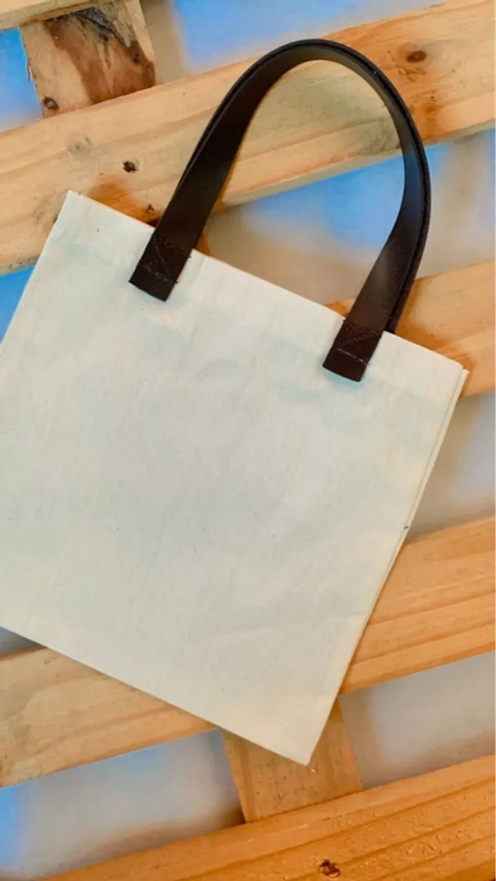 Mine ecobag  - Foto 3