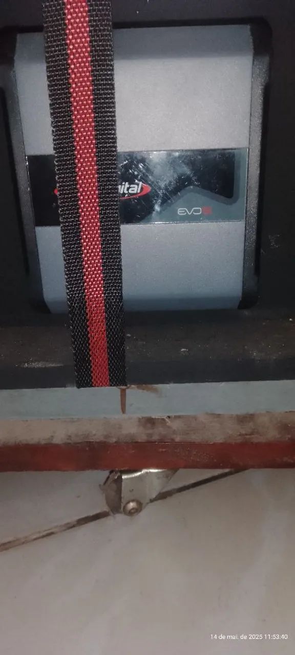 Modulo Digital Evo 564595544595458120