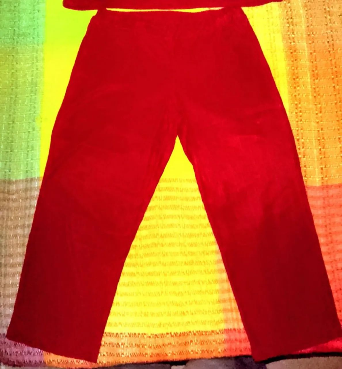 CONJUNTO FEM. TAM.G (2 PEÇAS) - Foto 4