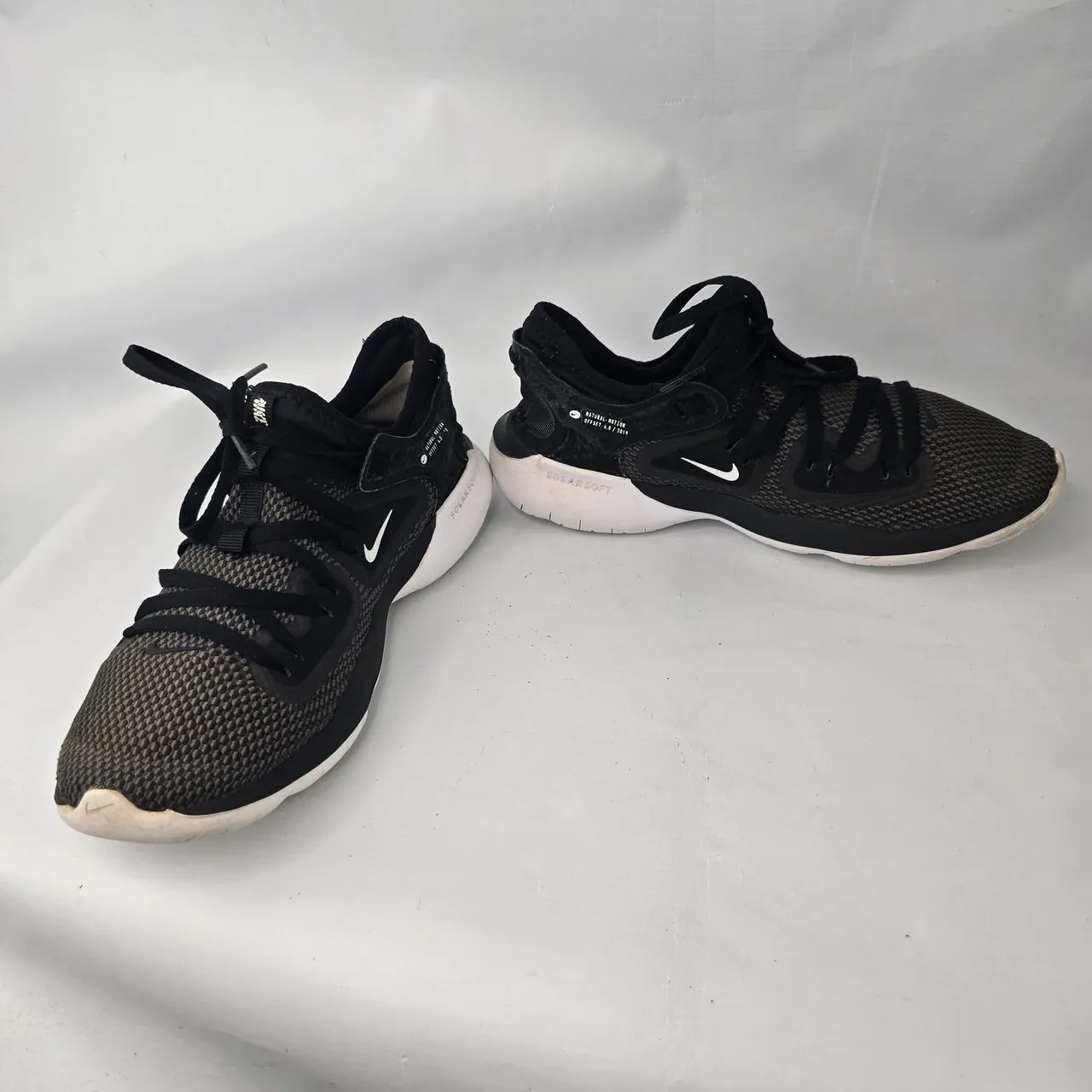 nike flex natural motion offset 6.0 2019 women's