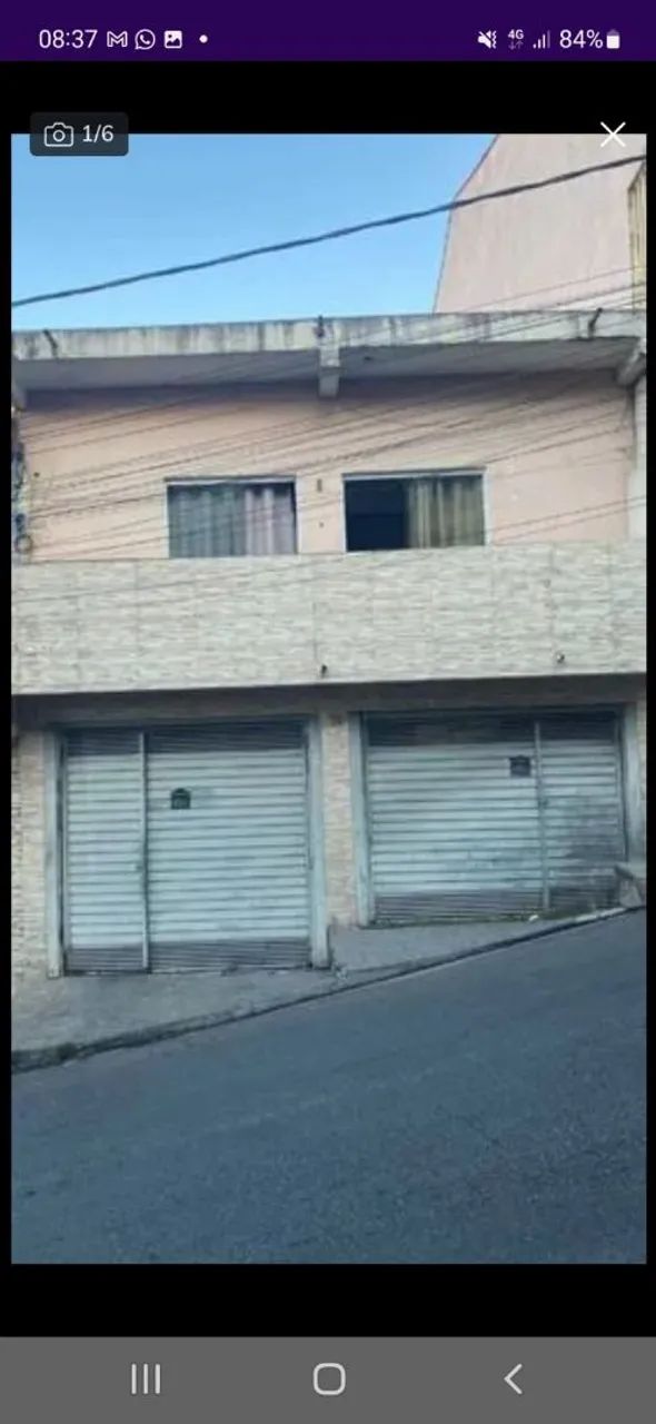 Foto - Carapicuíba - Vila Ester