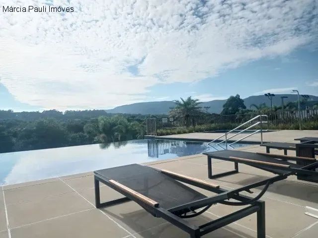 TERRENO A VENDA COM 858,57 M ² NO CONDOMÍNIO TERRAS DA ALVORADA - MEDEIROS - JUNDIAÍ/SP. - Foto 15