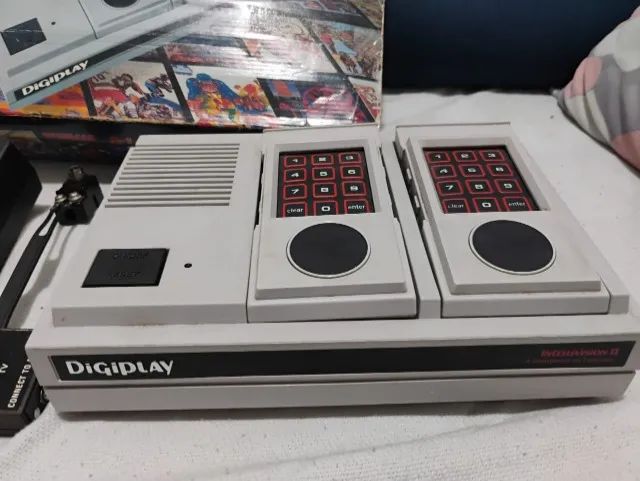 VIDEOGAME ANTIGO - Foto 2