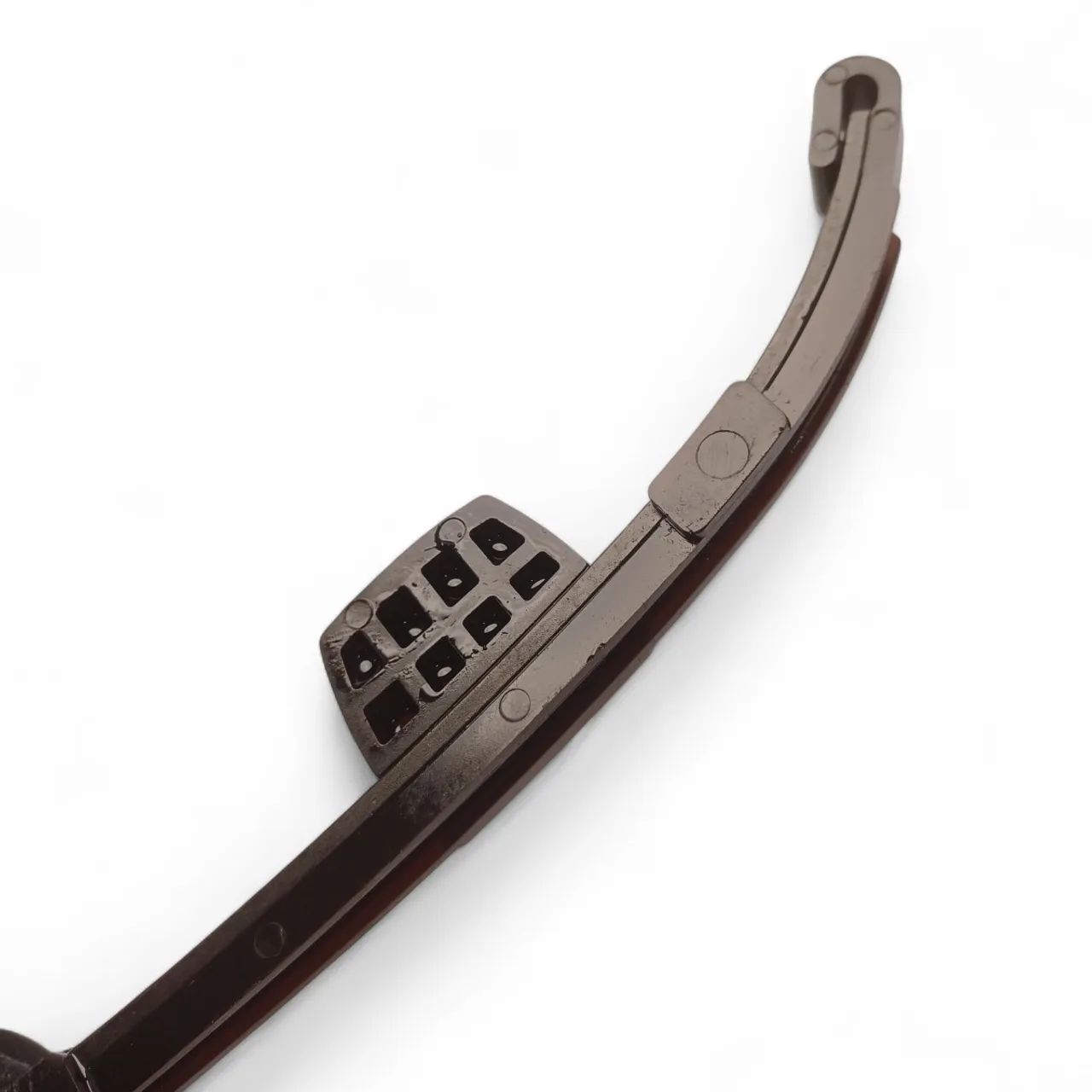 Tensor Corrente Comando Honda Cg 160 Start 2016 A 2024 - Foto 3