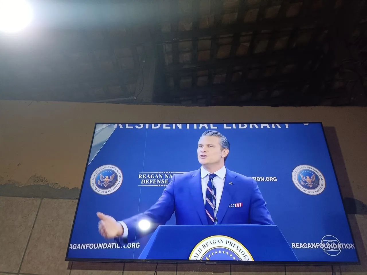 Televisão Samsung 55 - Foto 2