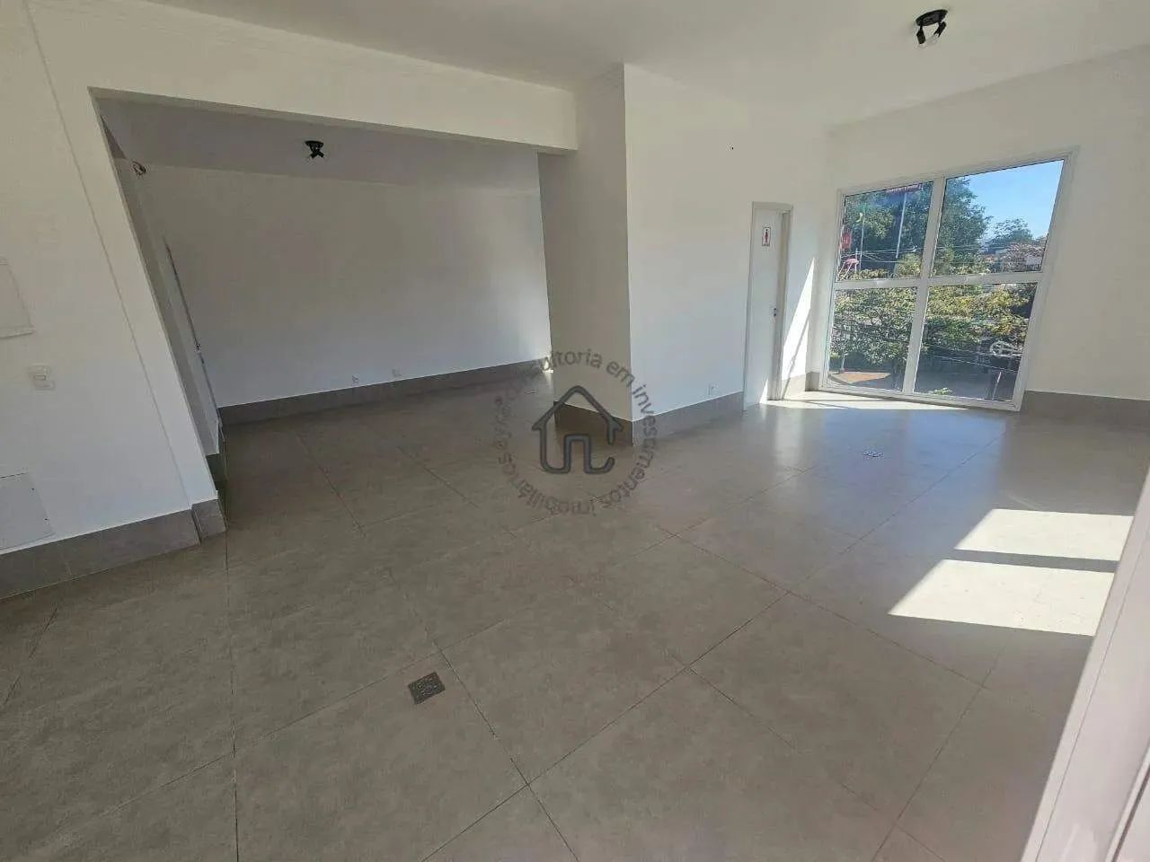 Sala comercial a venda no Condomínio Vinhedo Premium Office e Mall - Foto 4