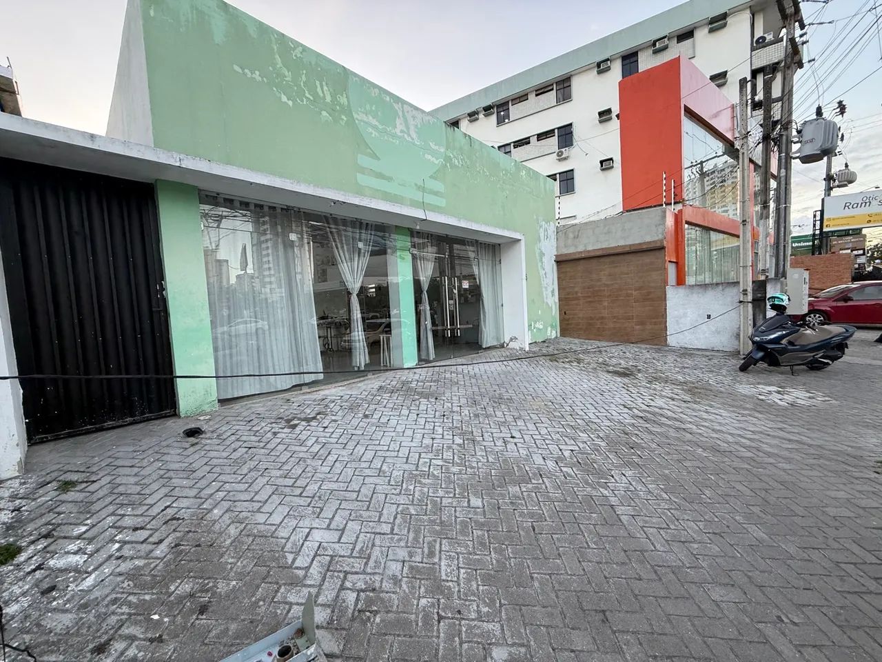 Vendo área lote terreno comercial  - Foto 2
