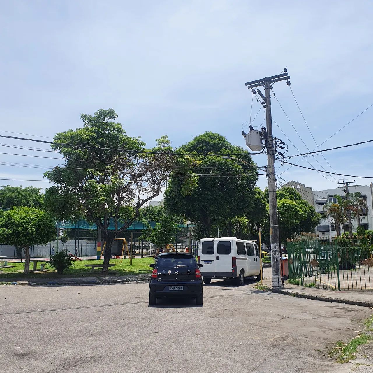Imobiliária Bonsucesso vende apartamento em ramos - Foto 2