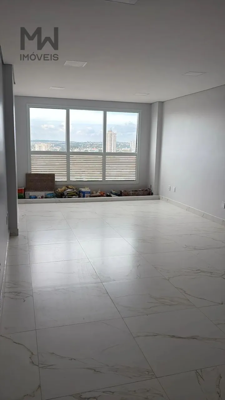 Sala em Jundiaí - Anápolis, GO