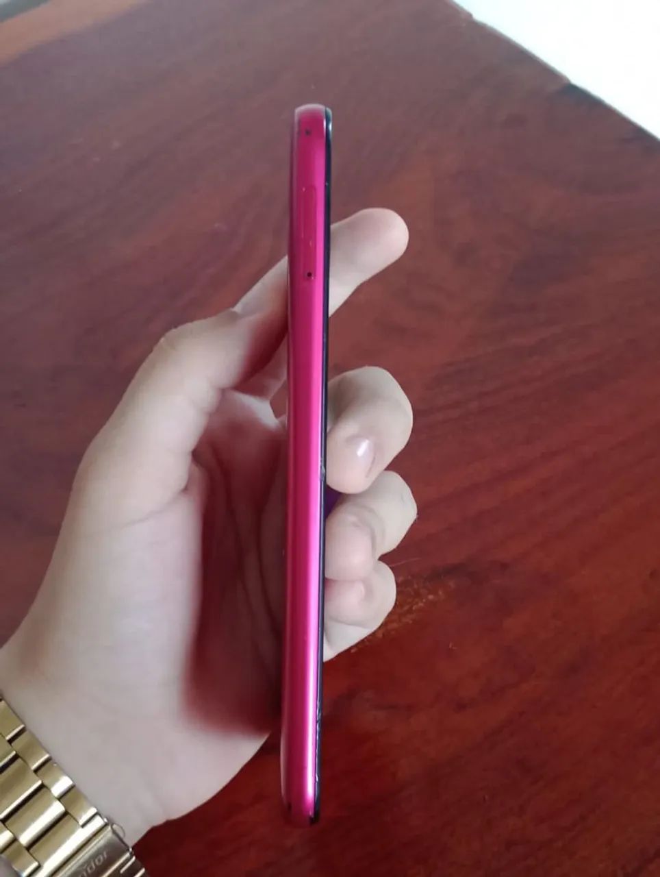 Motorola E6i  - Foto 3