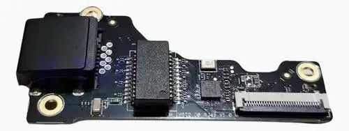 Placa Power+RJ45 VAIO  FE15 VJFE52F11X EM_IW522