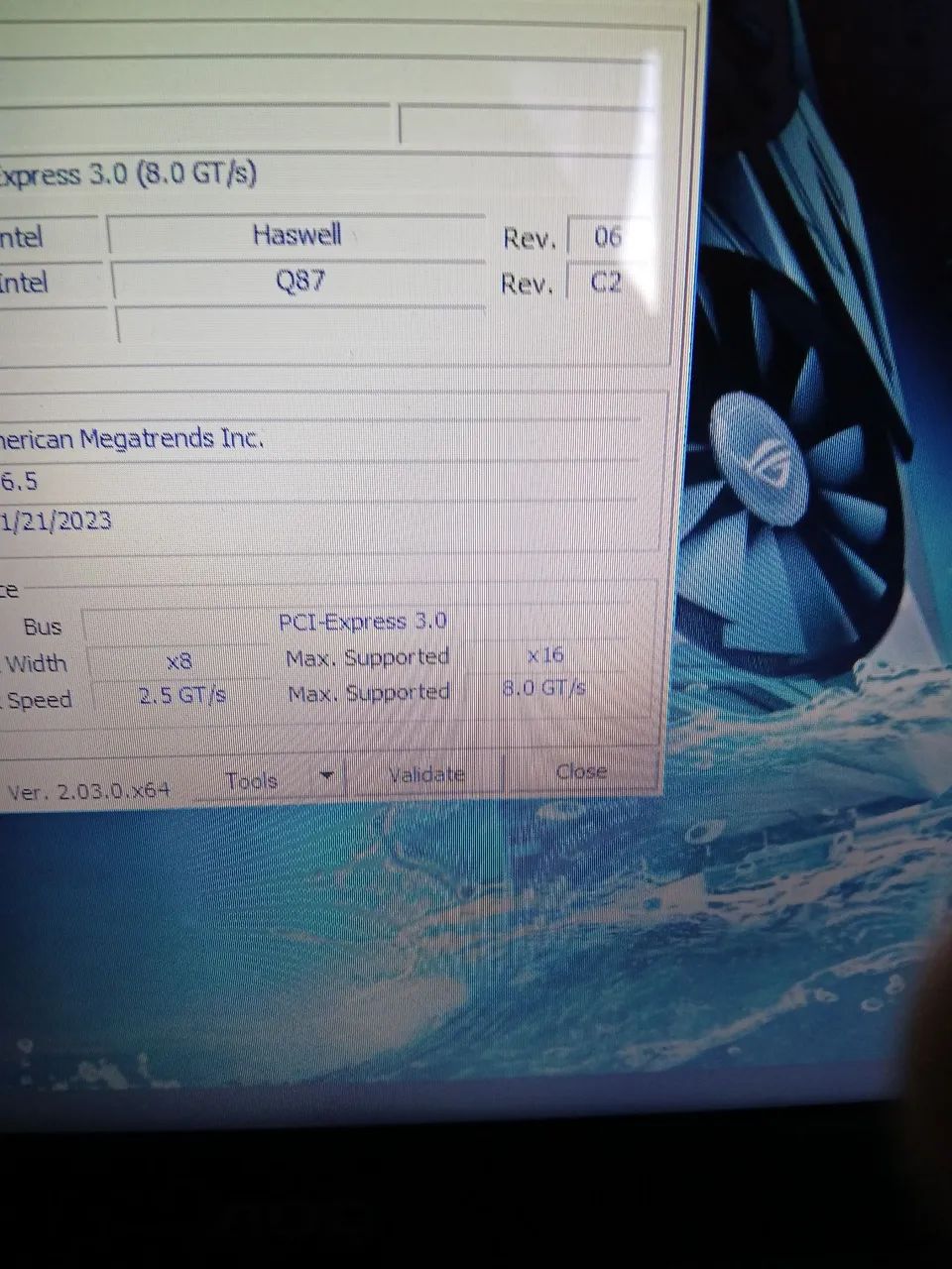 Vendo ou troco  cpu gamer por xbox séries s - Foto 4