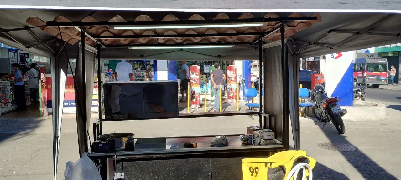 Carrocinha  - Foto 2