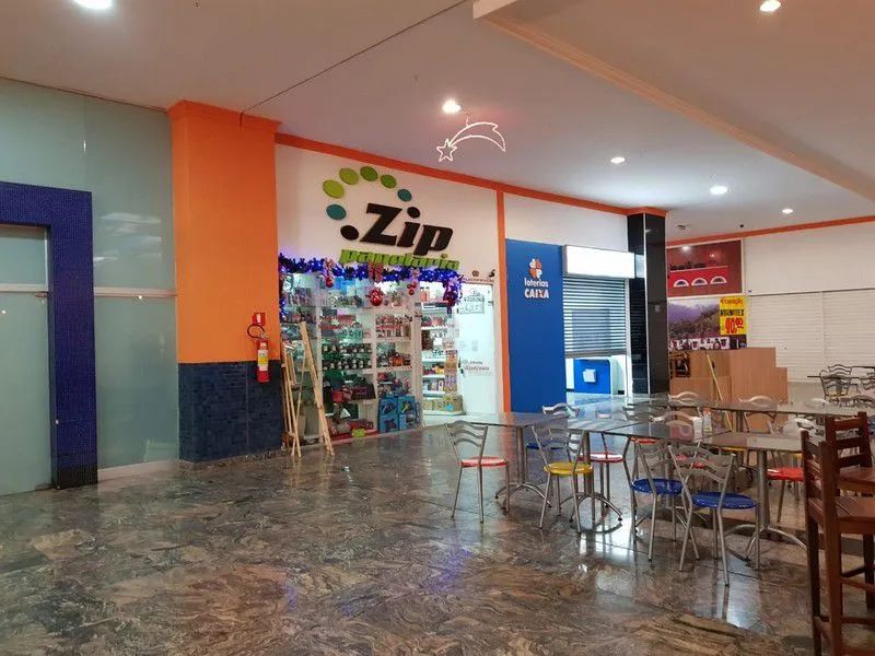 ESCRITÓRIO CORPORATIVO PRÓXIMO AO PLANO PILOTO - Foto 5