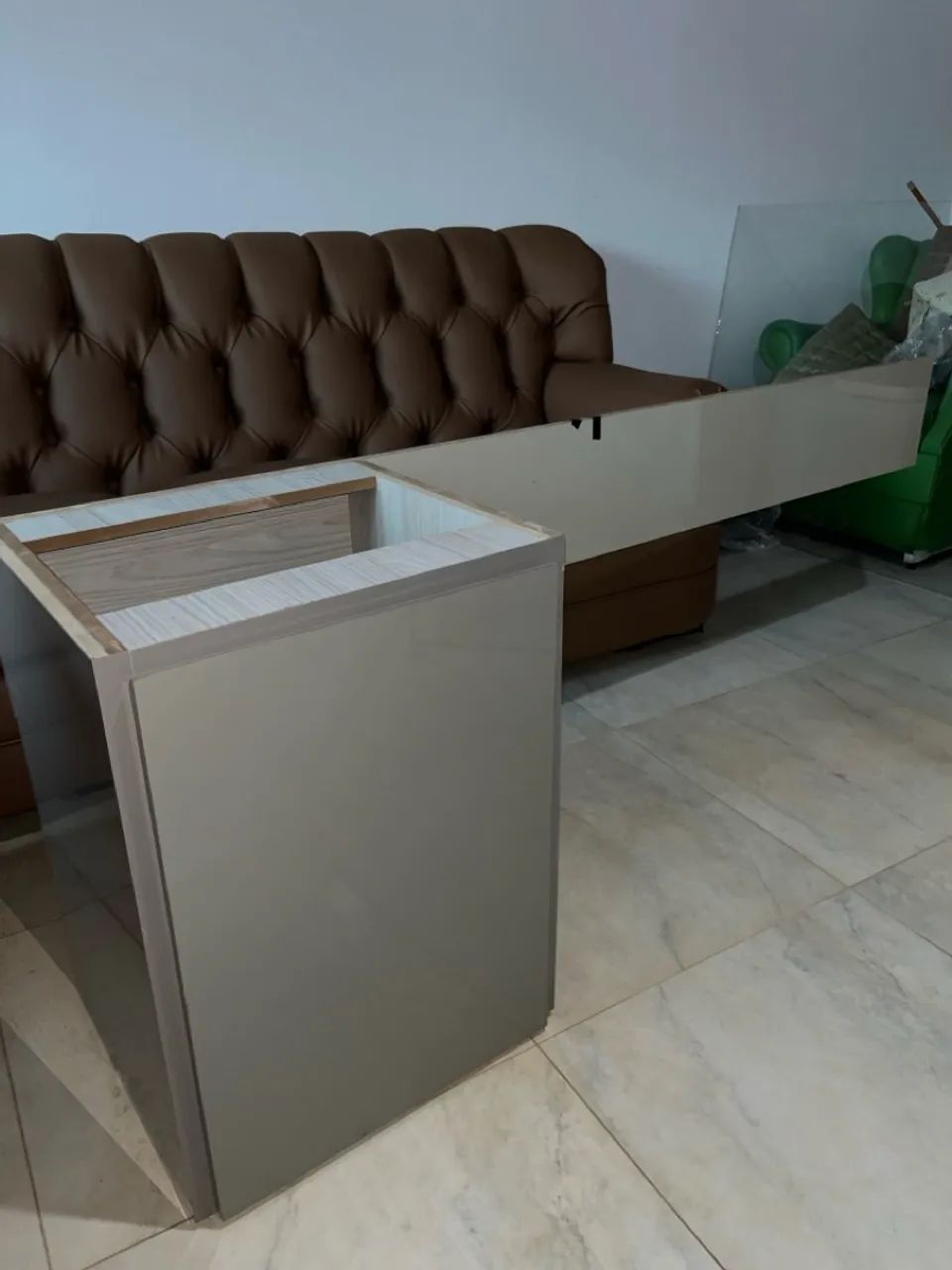 Painel com bancada para estudos 64706783120258123