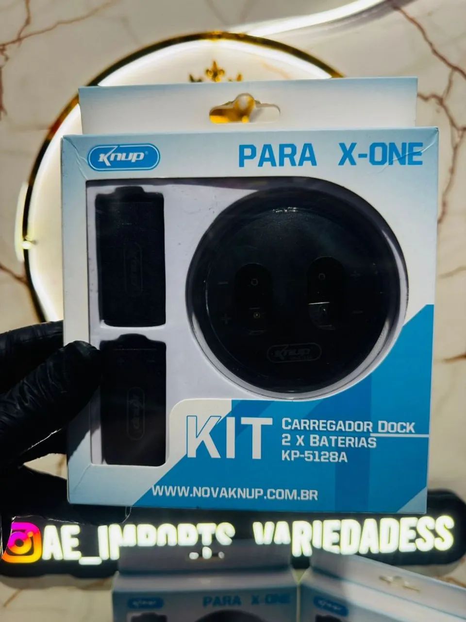 2 bateria XBOX ONE - Foto 5