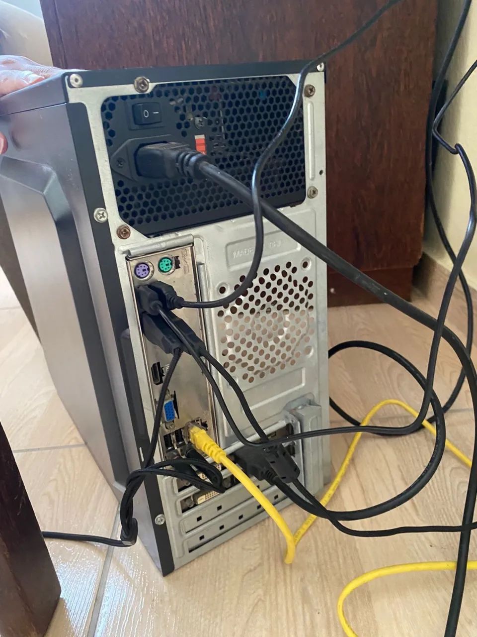 Computador  - Foto 3