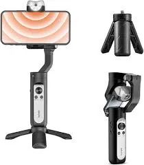 Gimbal para celular Hohem iSteady V2