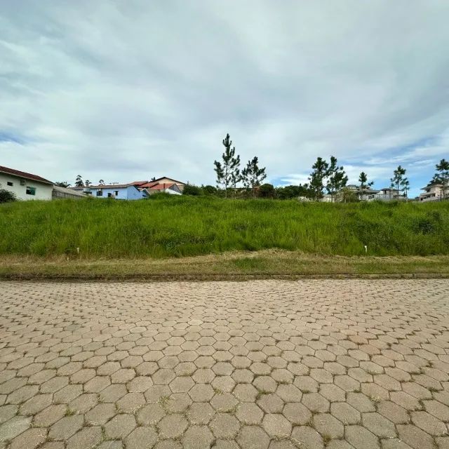 Terreno em Ibirama no loteamentro Andreon  - Foto 4