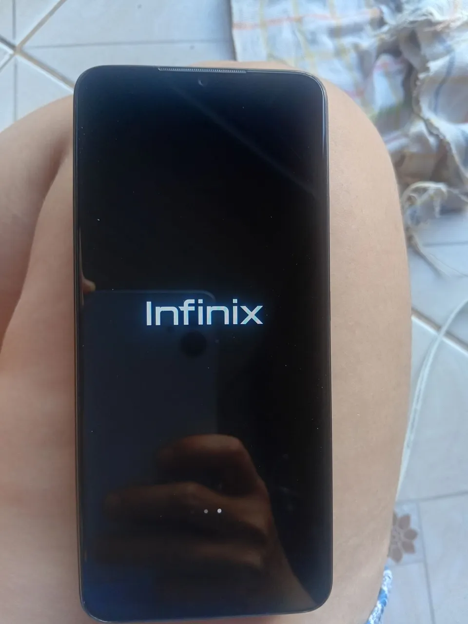 Infinix 250$
