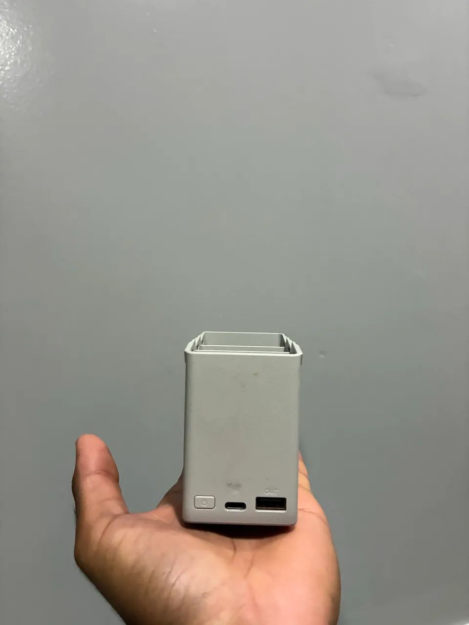 Hub de bateria para mini 3 - Foto 4