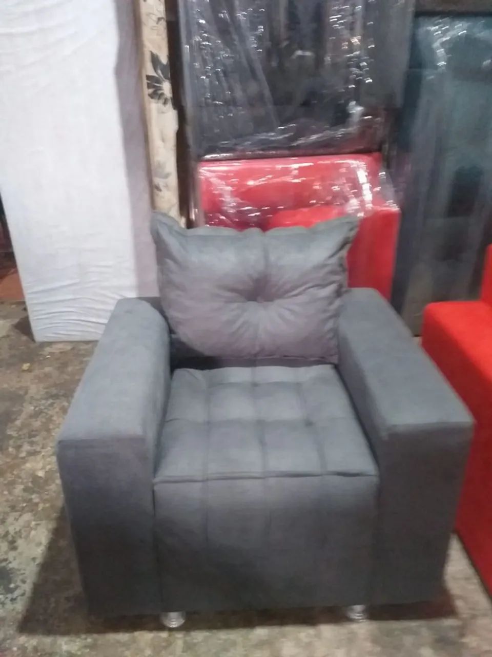 POLTRONAS A PRONTA ENTREGA ? - Foto 3
