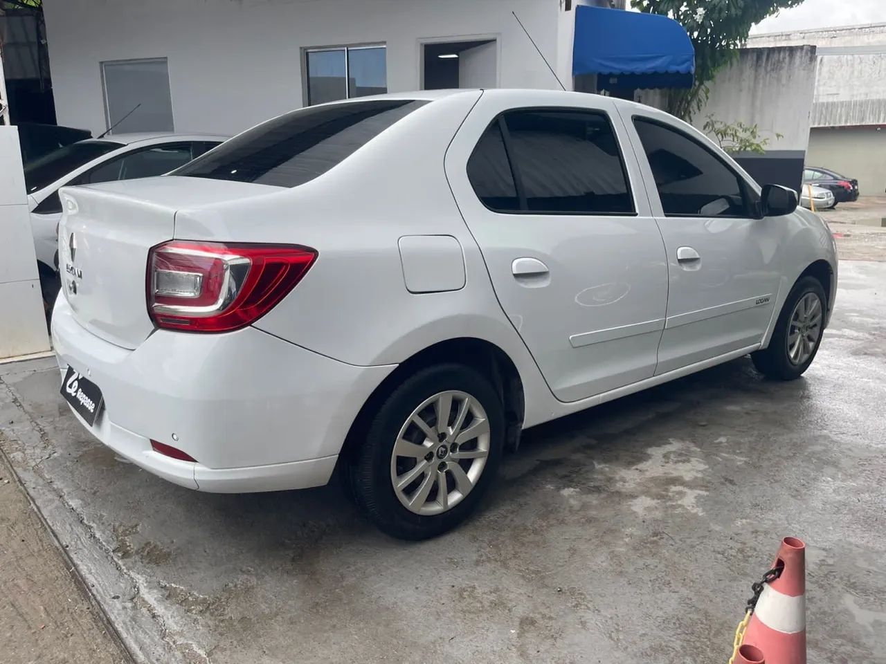 Logan Zen 2020 Hiper novo por 39.990, - Foto 5